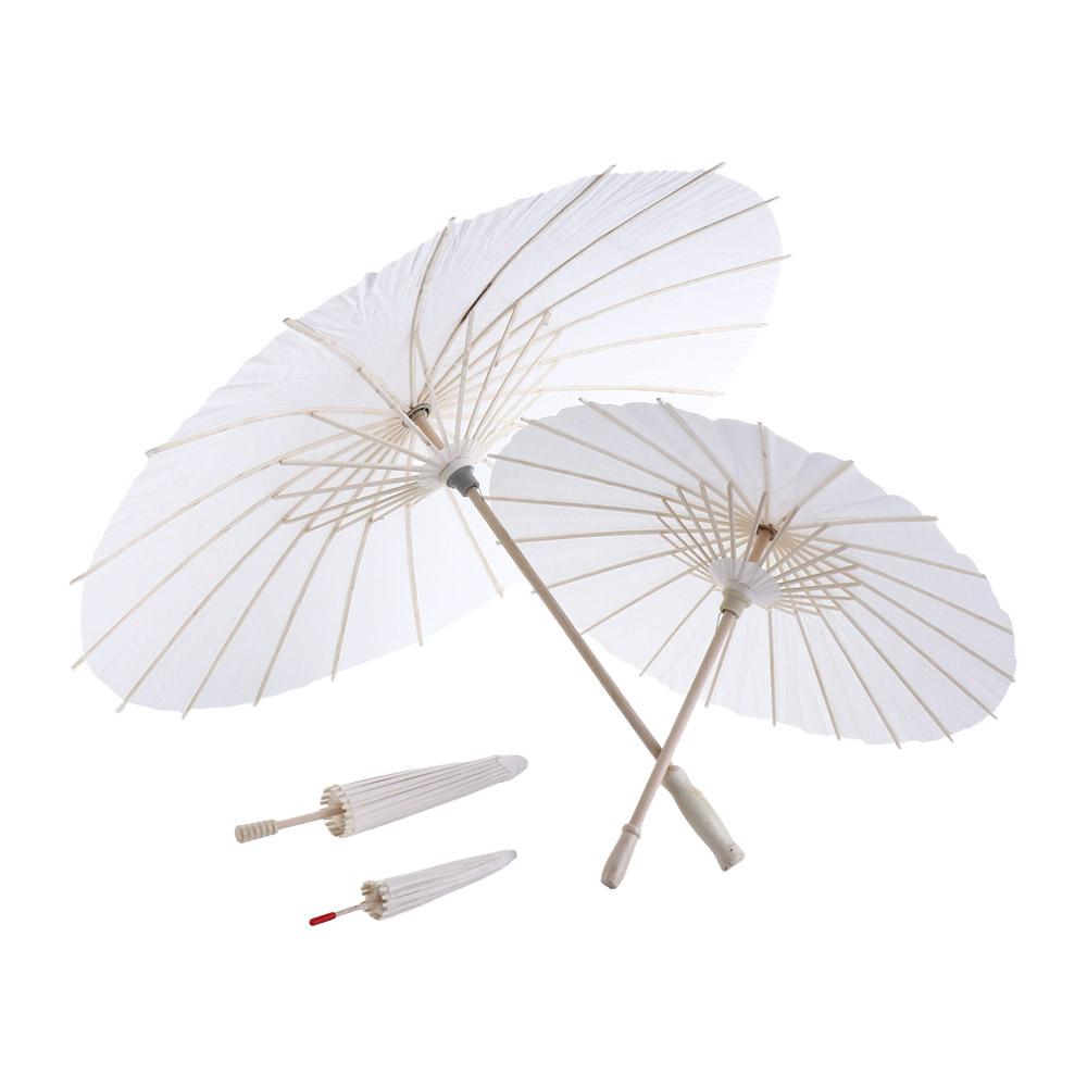 Photography Umbrella - Классический декоративный DIY ручной работы для