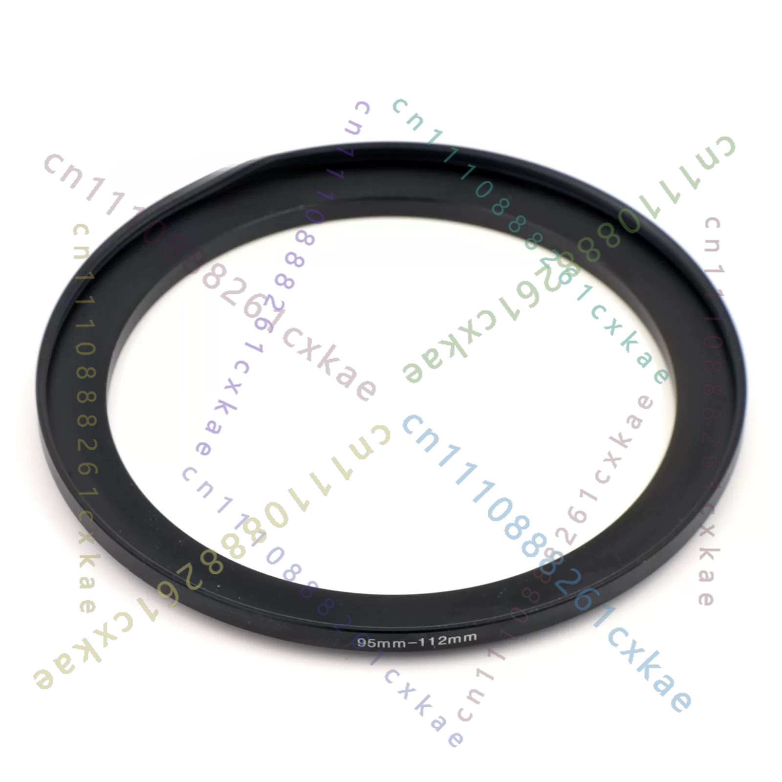 Lens Adapter Ring - Переходное кольцо для фильтра 95x1 на
