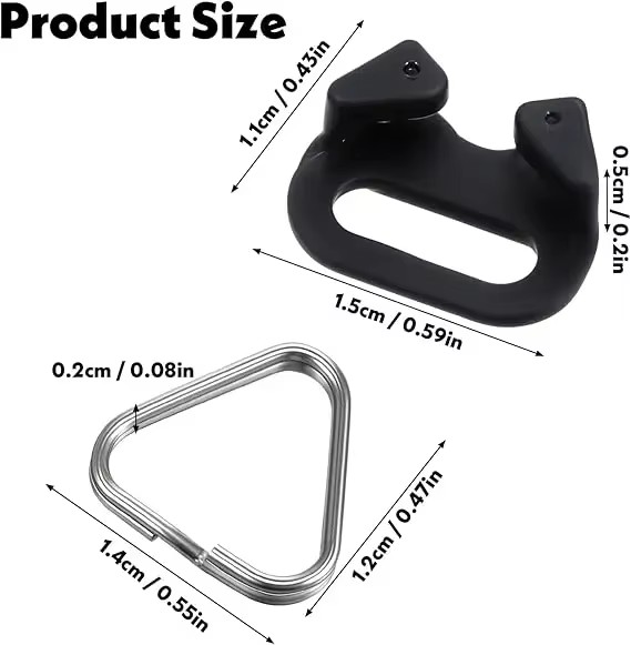 Универсальный быстросъемный со – обзор и цена Lens Adapter Ring