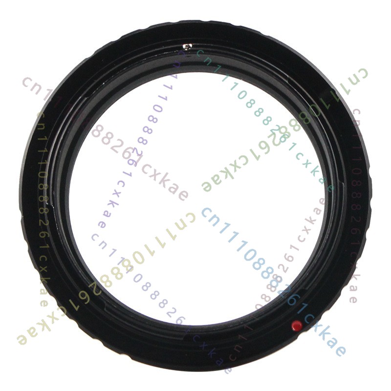 Переходное кольцо для объектив – обзор и цена Lens Adapter Ring