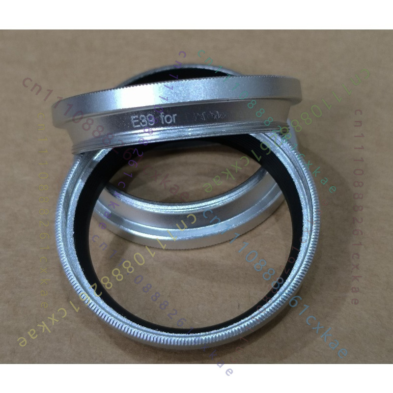 Переходное кольцо для объектив – обзор и цена Lens Adapter Ring