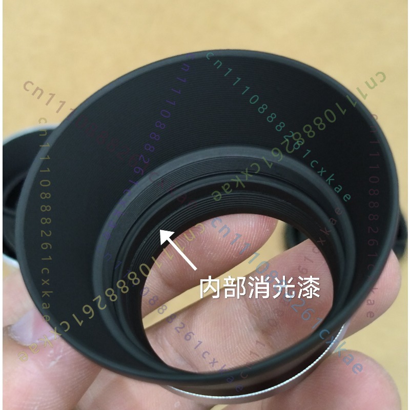 Переходное кольцо для объектив – обзор и цена Lens Adapter Ring