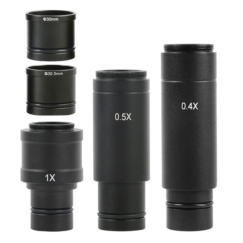 Цифровой адаптер для окуляра в – обзор и цена Lens Adapter Ring