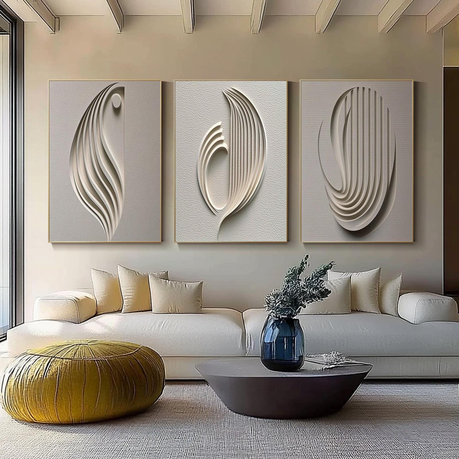 1 шт. безрамный абстрактный 3D – обзор и цена Photography Geometry